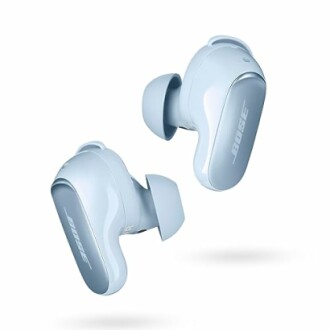 Bose QuietComfort Ultra Wireless Earbuds