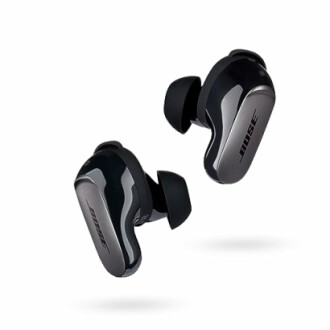 Bose QuietComfort Ultra Wireless Earbuds