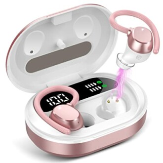 Ear buds Wireless Earbuds